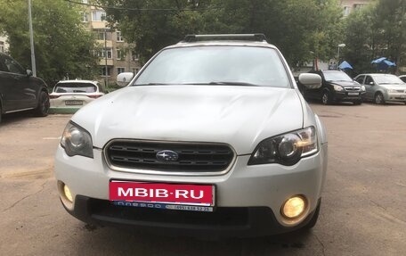 Subaru Outback III, 2005 год, 400 000 рублей, 1 фотография