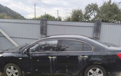 Lifan Cebrium (720), 2014 год, 250 000 рублей, 1 фотография