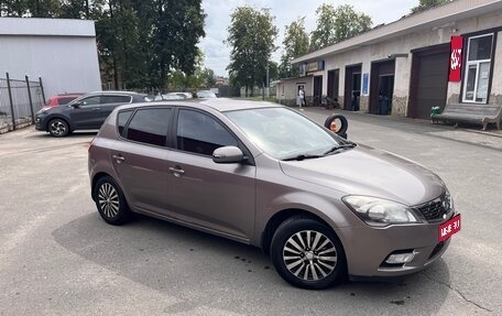 KIA cee'd I рестайлинг, 2012 год, 705 000 рублей, 1 фотография