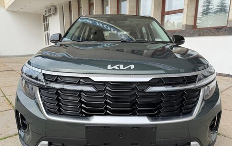 KIA Seltos I, 2026 год, 2 650 000 рублей, 1 фотография