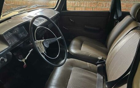 ИЖ Москвич-412, 1988 год, 120 000 рублей, 3 фотография