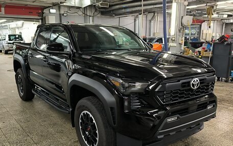 Toyota Tacoma, 2025 год, 11 650 000 рублей, 1 фотография