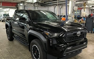 Toyota Tacoma, 2025 год, 11 650 000 рублей, 1 фотография