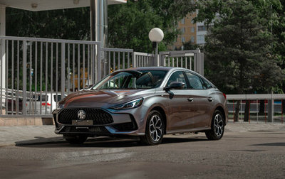 MG 5, 2023 год, 1 990 000 рублей, 1 фотография
