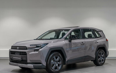 Toyota RAV4, 2026 год, 4 500 000 рублей, 1 фотография