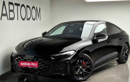 Audi A5, 2026 год, 5 990 000 рублей, 1 фотография