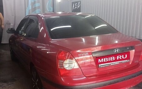 Hyundai Elantra III, 2004 год, 260 000 рублей, 3 фотография