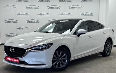 Mazda 6, 2021 год, 2 500 000 рублей, 1 фотография