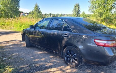 Toyota Camry, 2008 год, 750 000 рублей, 4 фотография