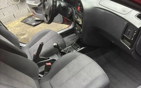 Hyundai Elantra III, 2004 год, 260 000 рублей, 10 фотография