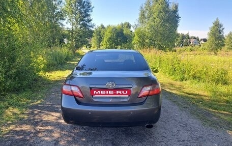 Toyota Camry, 2008 год, 750 000 рублей, 5 фотография
