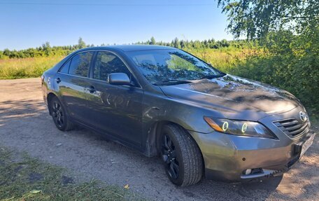 Toyota Camry, 2008 год, 750 000 рублей, 7 фотография