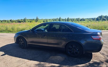 Toyota Camry, 2008 год, 750 000 рублей, 16 фотография