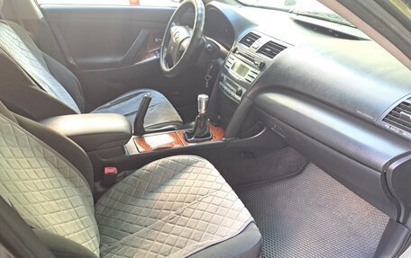Toyota Camry, 2008 год, 750 000 рублей, 20 фотография