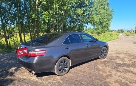 Toyota Camry, 2008 год, 750 000 рублей, 12 фотография