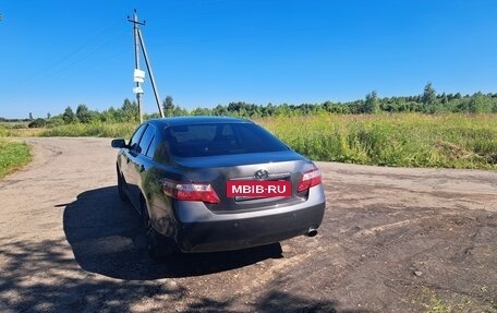 Toyota Camry, 2008 год, 750 000 рублей, 15 фотография