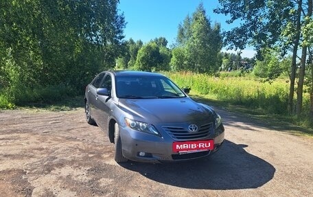 Toyota Camry, 2008 год, 750 000 рублей, 14 фотография