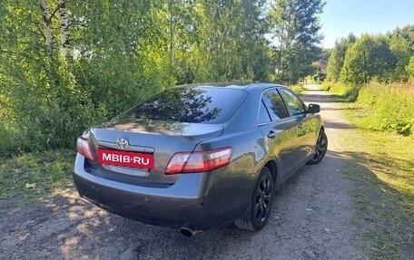 Toyota Camry, 2008 год, 750 000 рублей, 8 фотография