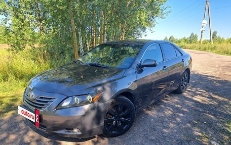 Toyota Camry, 2008 год, 750 000 рублей, 9 фотография