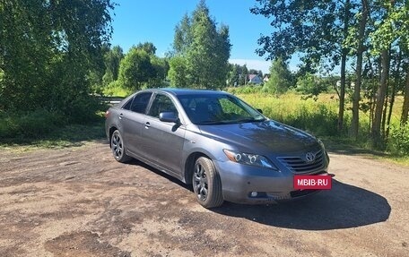 Toyota Camry, 2008 год, 750 000 рублей, 13 фотография
