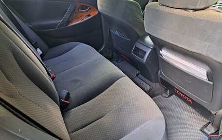 Toyota Camry, 2008 год, 750 000 рублей, 21 фотография