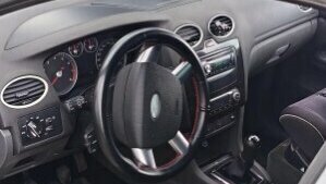 Ford Focus II рестайлинг, 2007 год, 400 000 рублей, 8 фотография