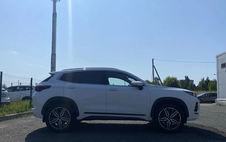 CheryExeed LX, 2022 год, 1 700 000 рублей, 17 фотография