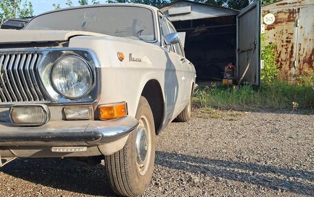 ГАЗ 24 «Волга» I (24), 1982 год, 499 999 рублей, 5 фотография