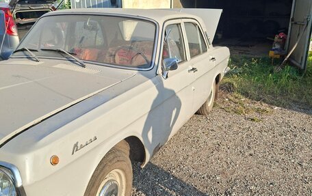 ГАЗ 24 «Волга» I (24), 1982 год, 499 999 рублей, 6 фотография