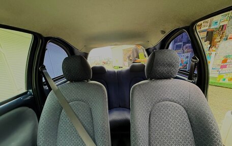 Ford KA I, 2003 год, 430 000 рублей, 8 фотография