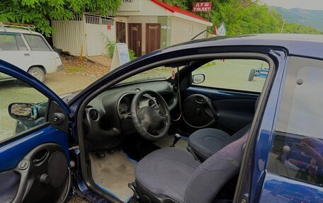 Ford KA I, 2003 год, 430 000 рублей, 11 фотография