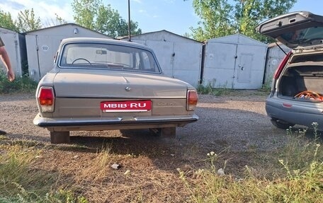 ГАЗ 24 «Волга» I (24), 1982 год, 499 999 рублей, 21 фотография