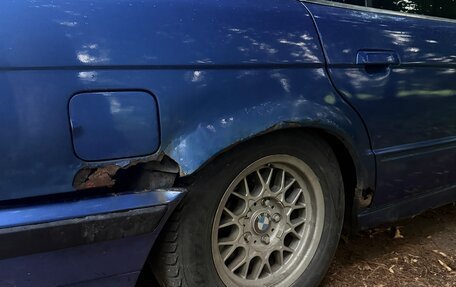 BMW 5 серия, 1991 год, 350 000 рублей, 3 фотография