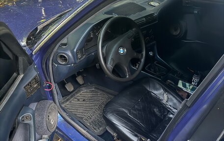 BMW 5 серия, 1991 год, 350 000 рублей, 6 фотография