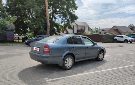 Skoda Octavia IV, 2005 год, 160 000 рублей, 5 фотография