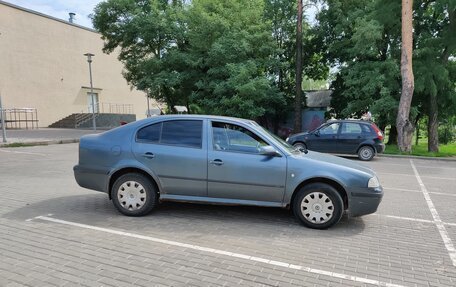 Skoda Octavia IV, 2005 год, 160 000 рублей, 4 фотография