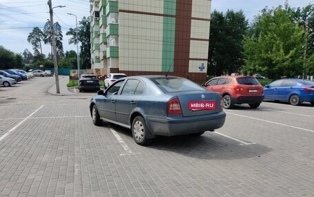 Skoda Octavia IV, 2005 год, 160 000 рублей, 7 фотография