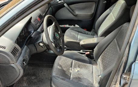 Skoda Octavia IV, 2005 год, 160 000 рублей, 15 фотография