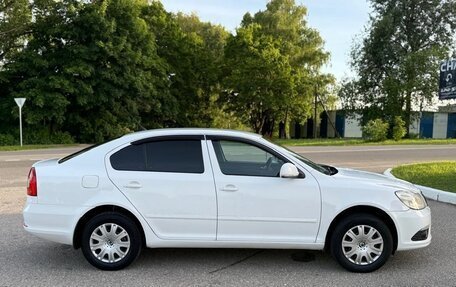 Skoda Octavia, 2012 год, 745 000 рублей, 10 фотография