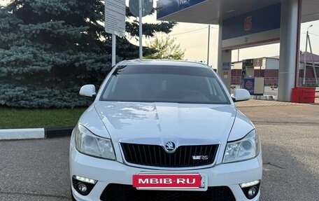Skoda Octavia, 2012 год, 745 000 рублей, 2 фотография