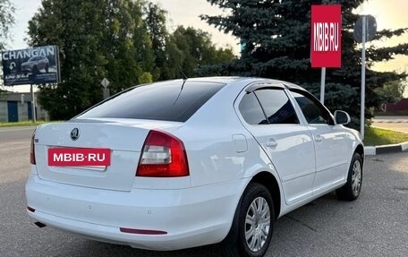 Skoda Octavia, 2012 год, 745 000 рублей, 11 фотография