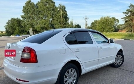Skoda Octavia, 2012 год, 745 000 рублей, 5 фотография