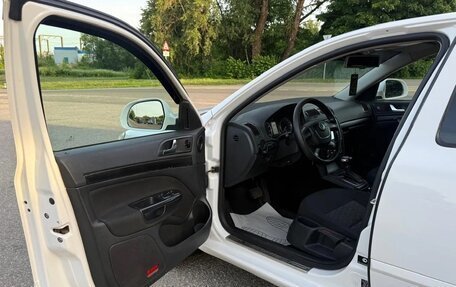 Skoda Octavia, 2012 год, 745 000 рублей, 16 фотография