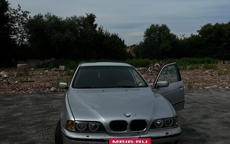 BMW 5 серия, 2000 год, 280 000 рублей, 6 фотография