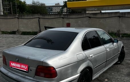 BMW 5 серия, 2000 год, 280 000 рублей, 2 фотография
