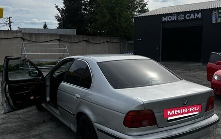 BMW 5 серия, 2000 год, 280 000 рублей, 3 фотография