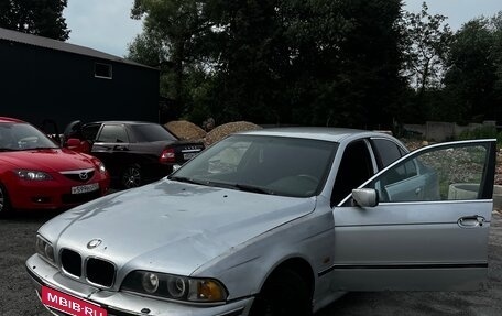 BMW 5 серия, 2000 год, 280 000 рублей, 4 фотография
