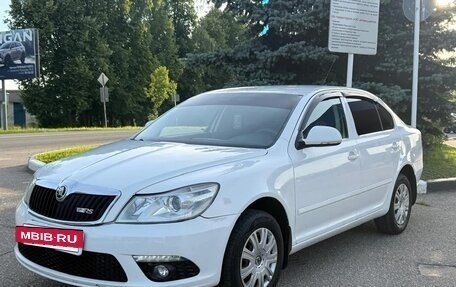 Skoda Octavia, 2012 год, 745 000 рублей, 22 фотография