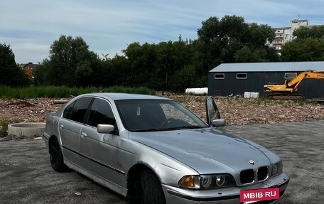 BMW 5 серия, 2000 год, 280 000 рублей, 5 фотография