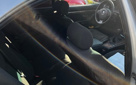 BMW 5 серия, 2000 год, 280 000 рублей, 16 фотография